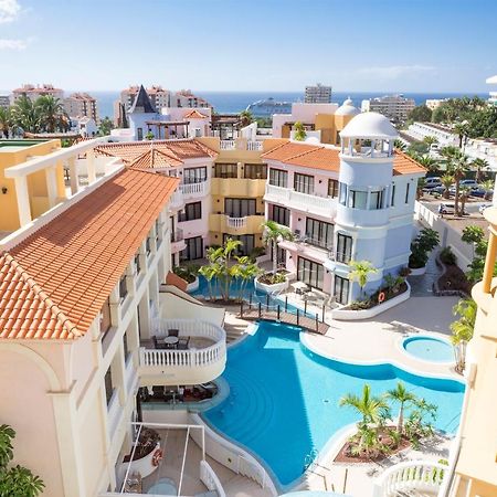 Atlas Suites Tenerife By Enjoyahome Лос Кристианос Екстериор снимка