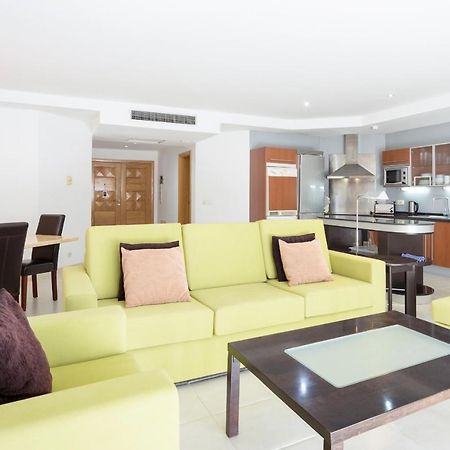 Atlas Suites Tenerife By Enjoyahome Лос Кристианос Екстериор снимка