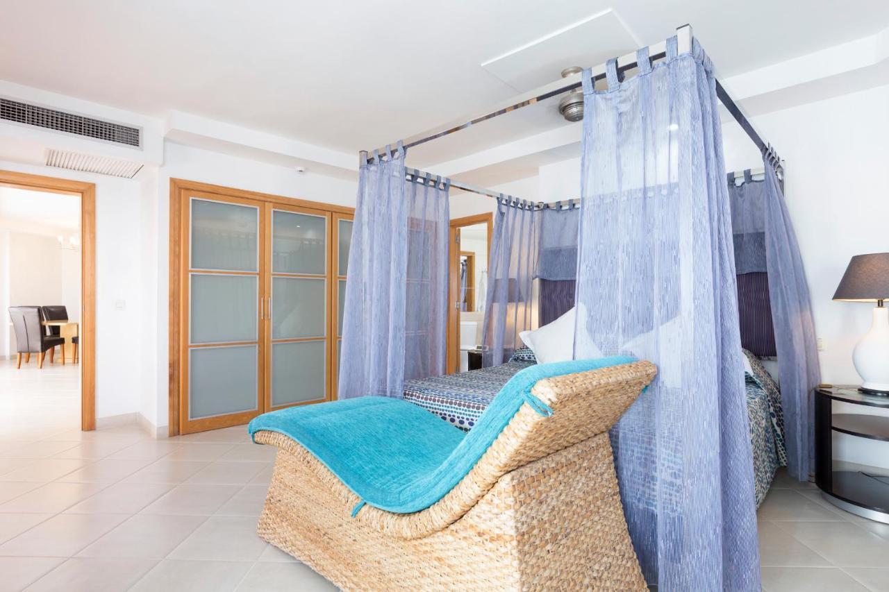 Atlas Suites Tenerife By Enjoyahome Лос Кристианос Екстериор снимка