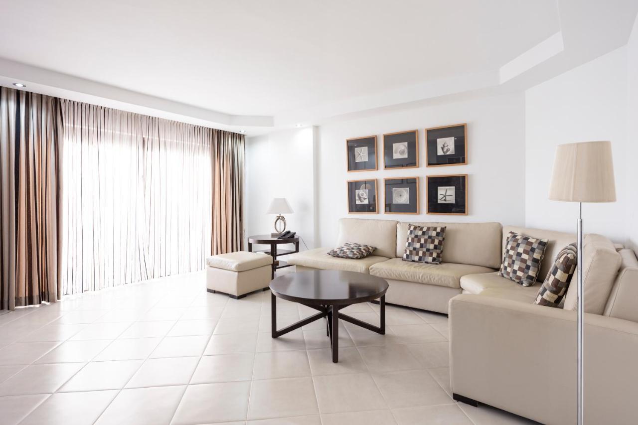 Atlas Suites Tenerife By Enjoyahome Лос Кристианос Екстериор снимка