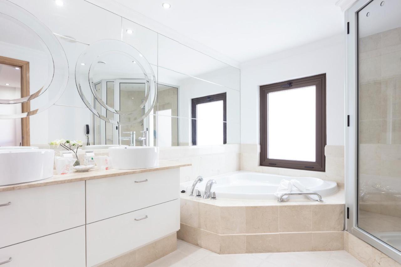 Atlas Suites Tenerife By Enjoyahome Лос Кристианос Екстериор снимка