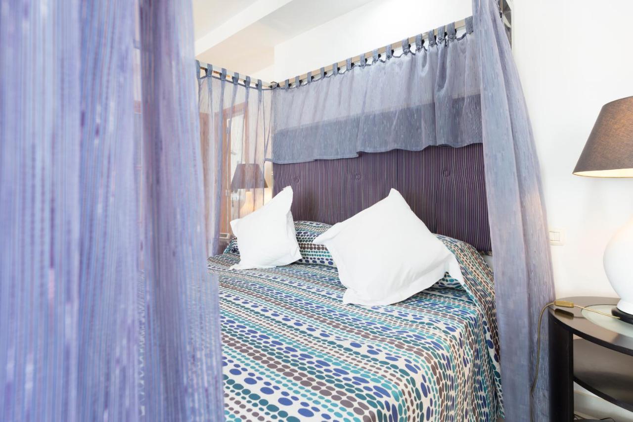 Atlas Suites Tenerife By Enjoyahome Лос Кристианос Екстериор снимка