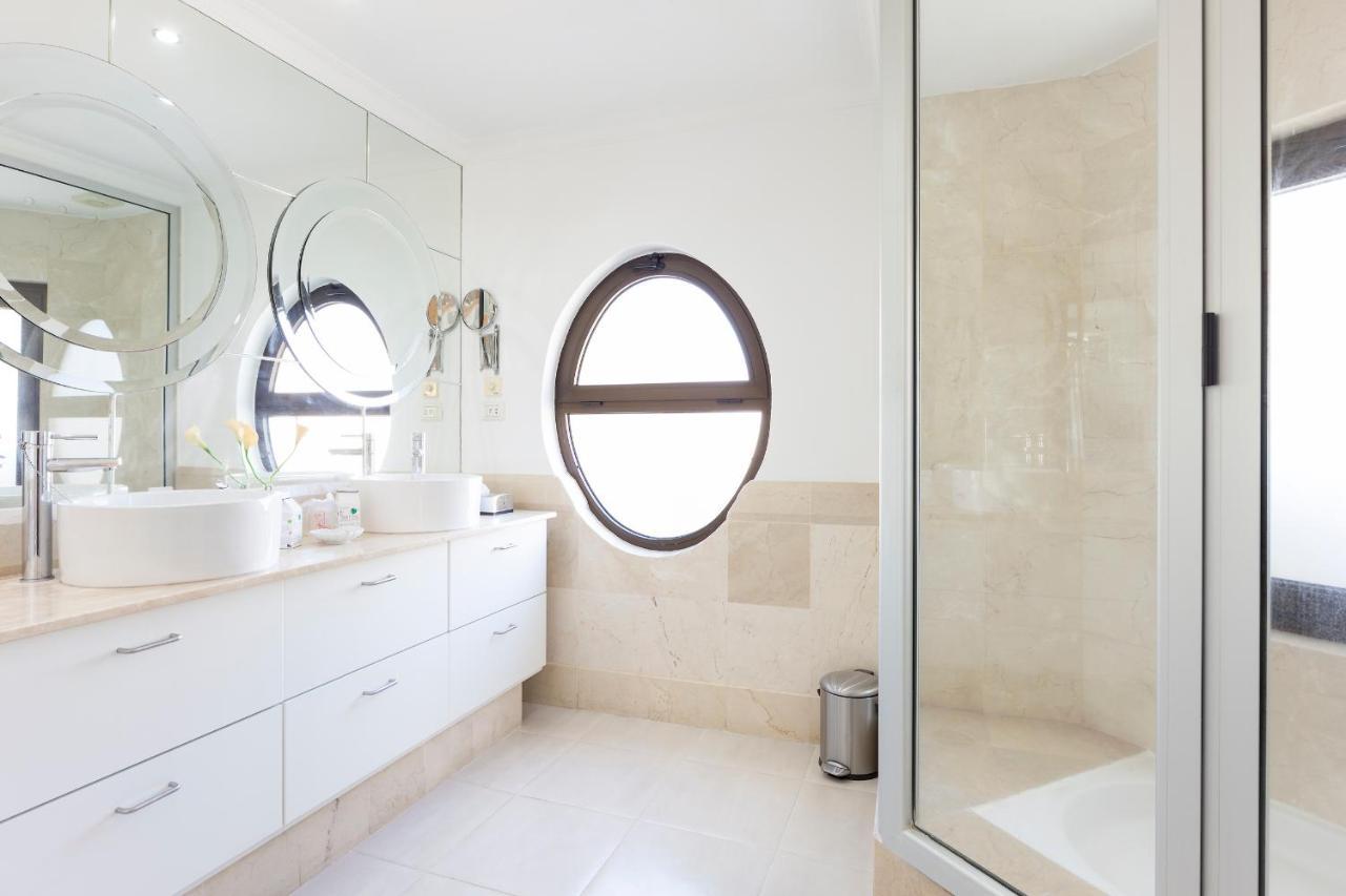 Atlas Suites Tenerife By Enjoyahome Лос Кристианос Екстериор снимка