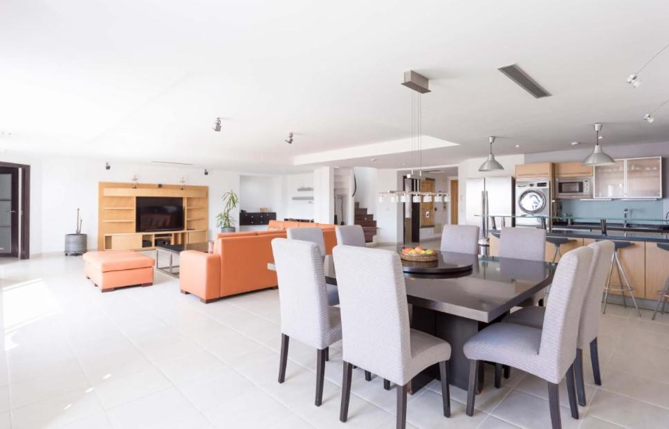Atlas Suites Tenerife By Enjoyahome Лос Кристианос Екстериор снимка