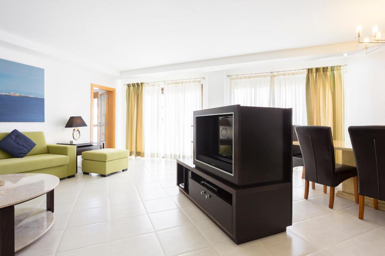 Atlas Suites Tenerife By Enjoyahome Лос Кристианос Екстериор снимка