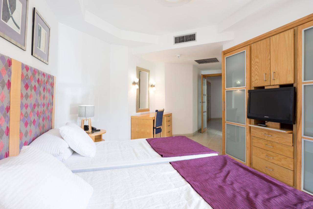 Atlas Suites Tenerife By Enjoyahome Лос Кристианос Екстериор снимка