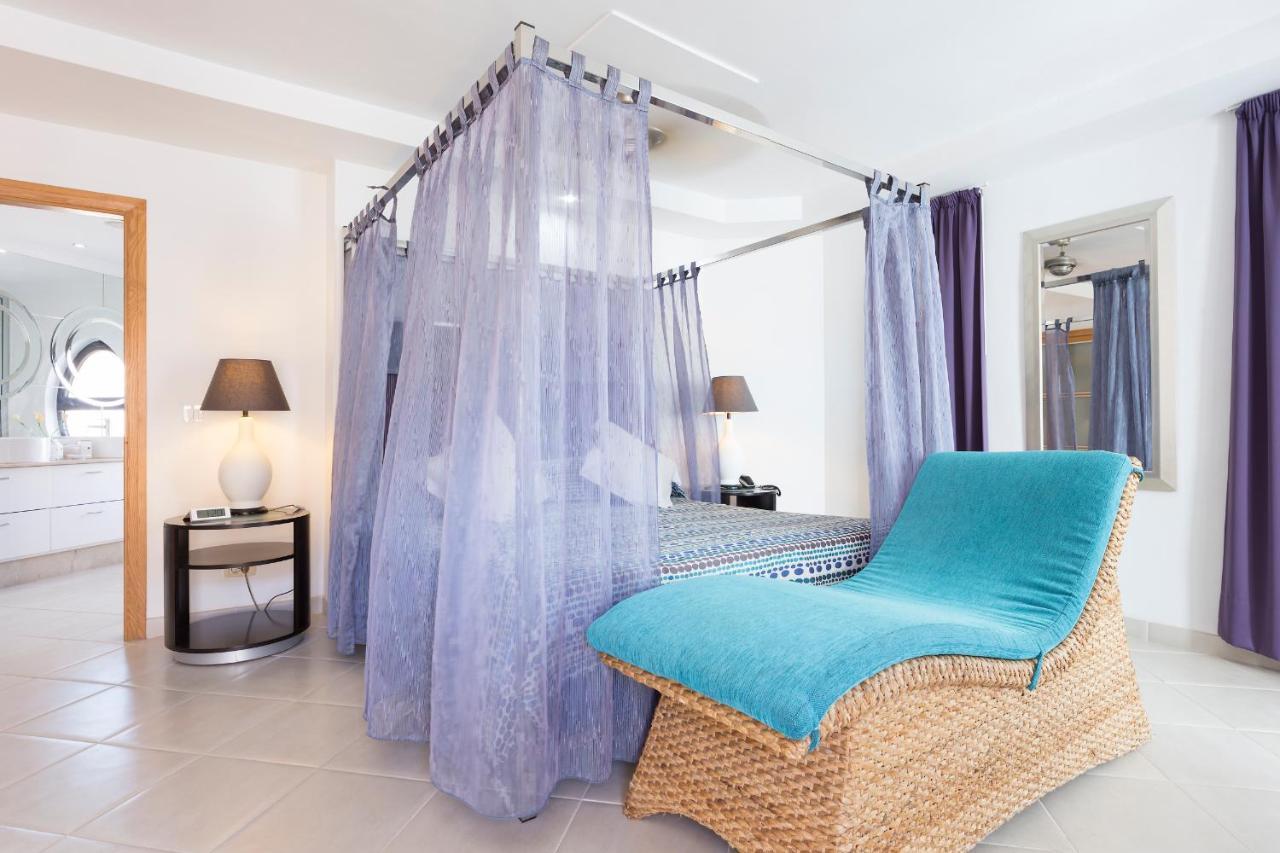 Atlas Suites Tenerife By Enjoyahome Лос Кристианос Екстериор снимка
