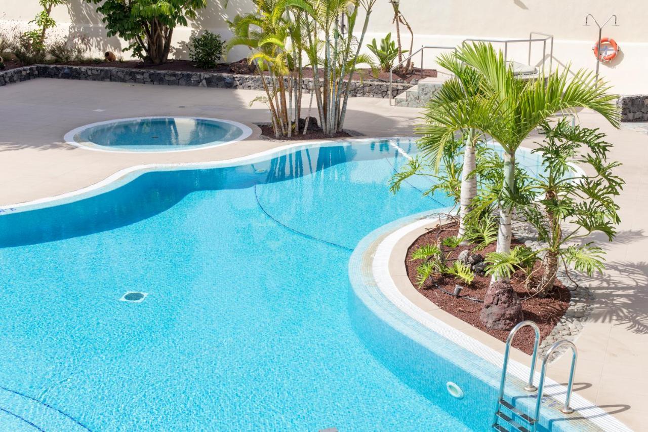Atlas Suites Tenerife By Enjoyahome Лос Кристианос Екстериор снимка