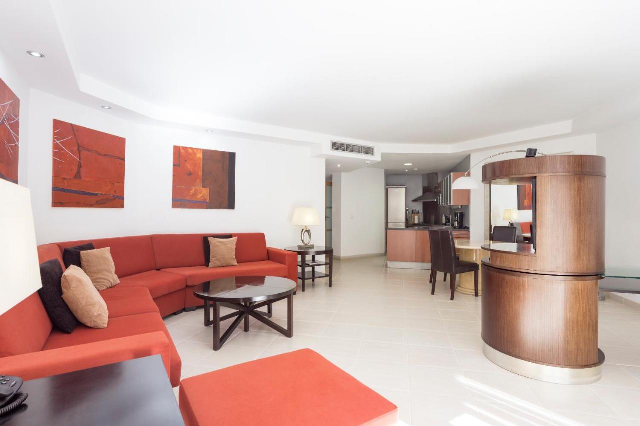 Atlas Suites Tenerife By Enjoyahome Лос Кристианос Екстериор снимка