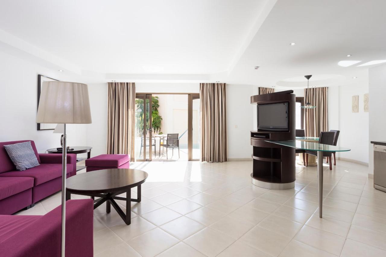 Atlas Suites Tenerife By Enjoyahome Лос Кристианос Екстериор снимка