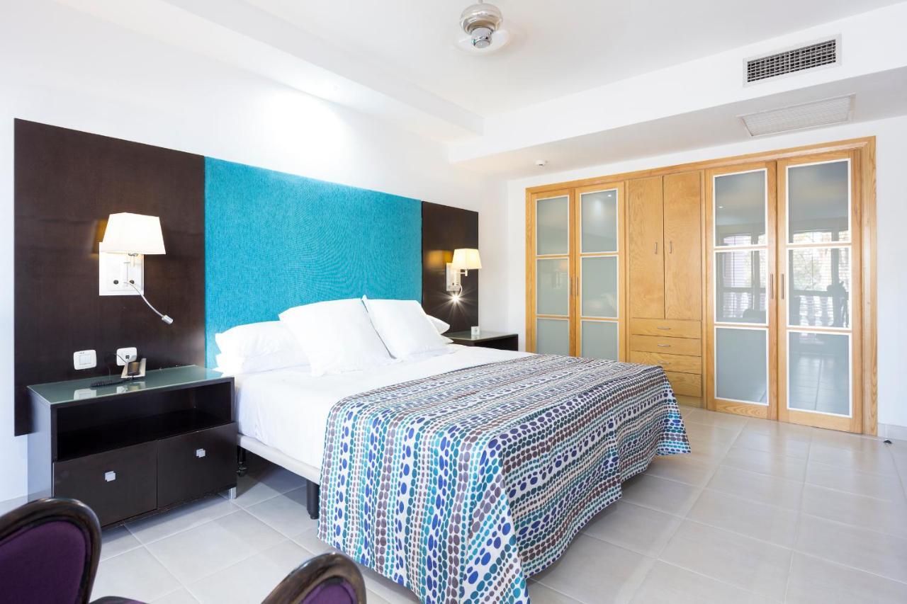Atlas Suites Tenerife By Enjoyahome Лос Кристианос Екстериор снимка