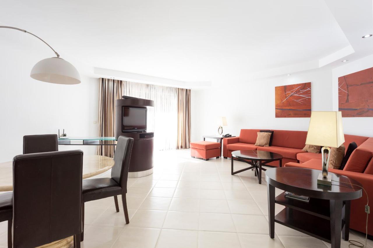 Atlas Suites Tenerife By Enjoyahome Лос Кристианос Екстериор снимка