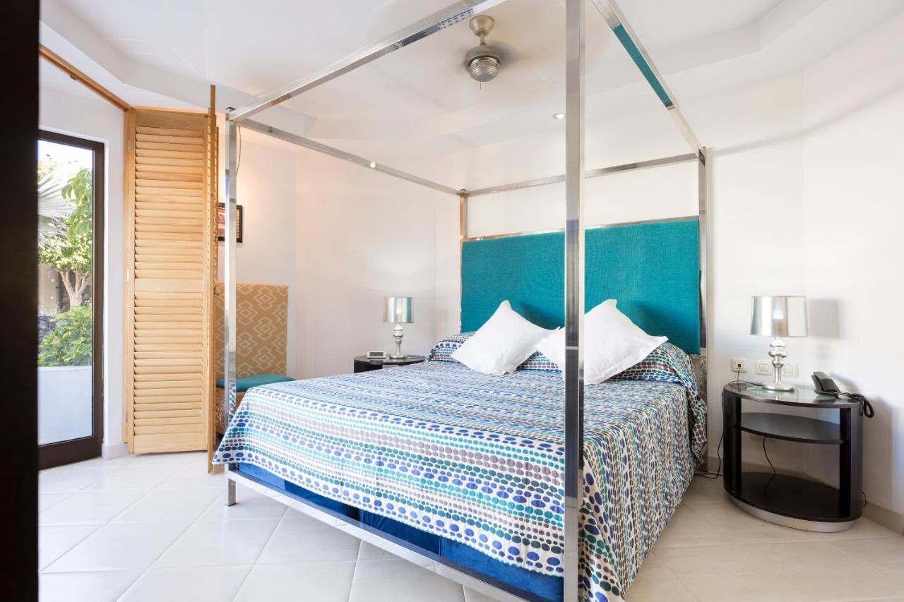 Atlas Suites Tenerife By Enjoyahome Лос Кристианос Екстериор снимка