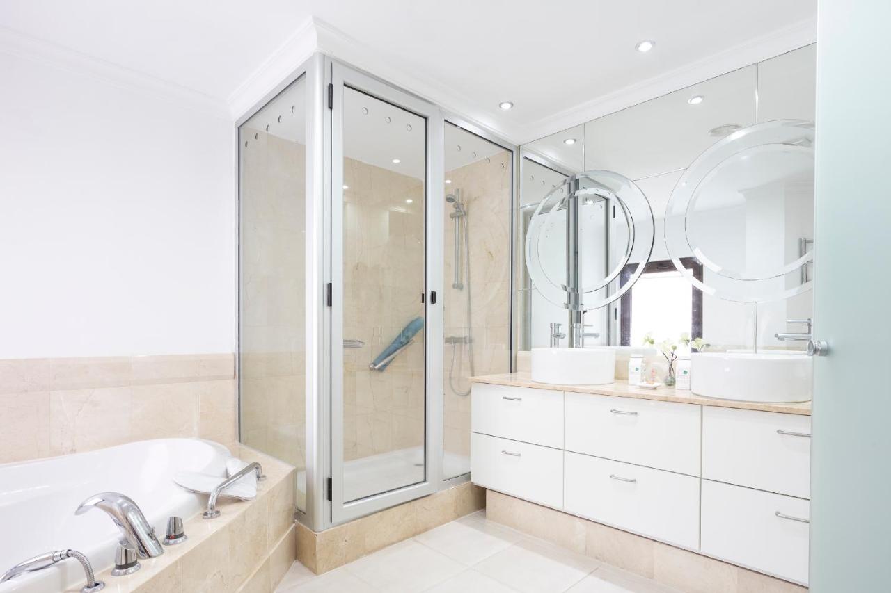 Atlas Suites Tenerife By Enjoyahome Лос Кристианос Екстериор снимка