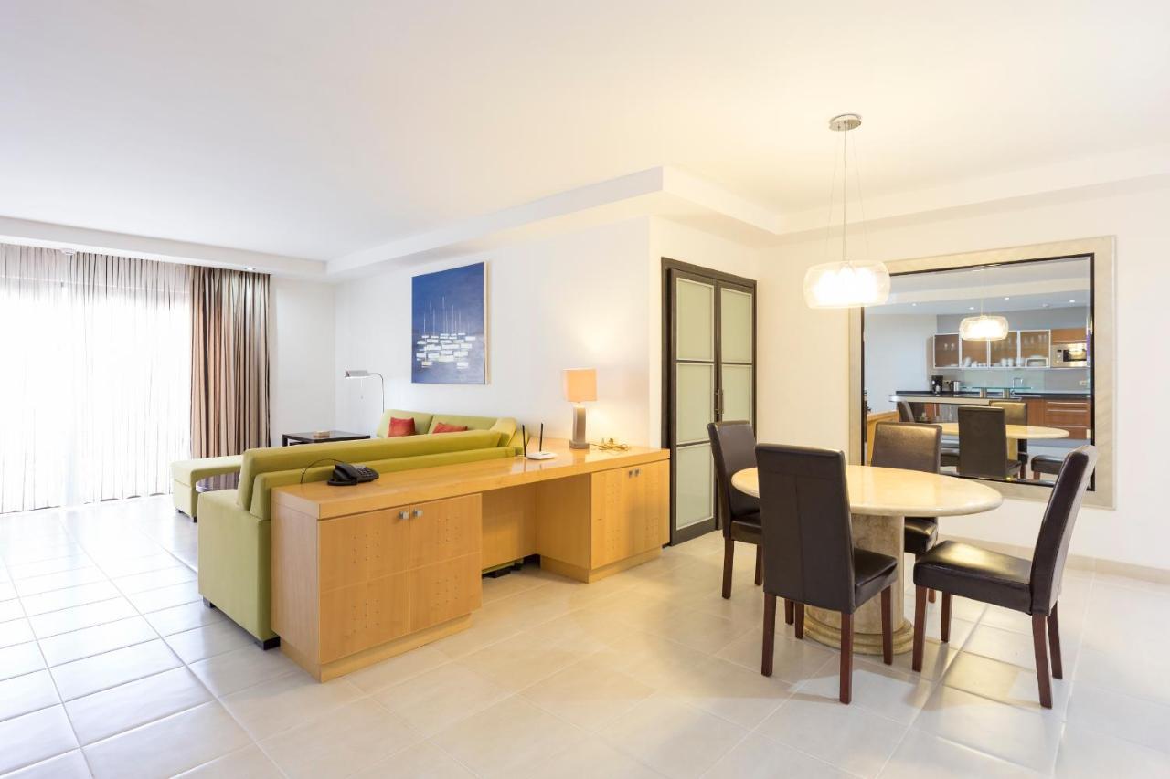 Atlas Suites Tenerife By Enjoyahome Лос Кристианос Екстериор снимка
