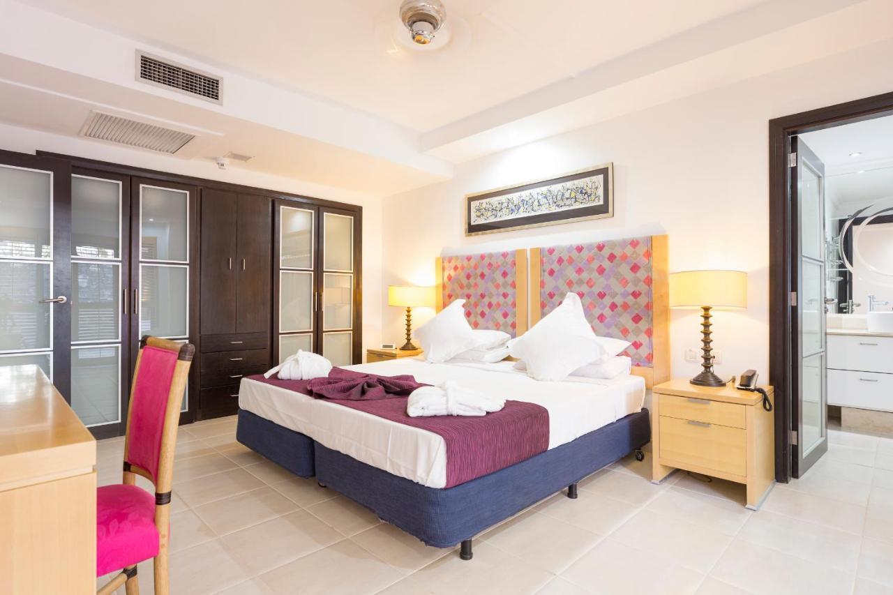Atlas Suites Tenerife By Enjoyahome Лос Кристианос Екстериор снимка
