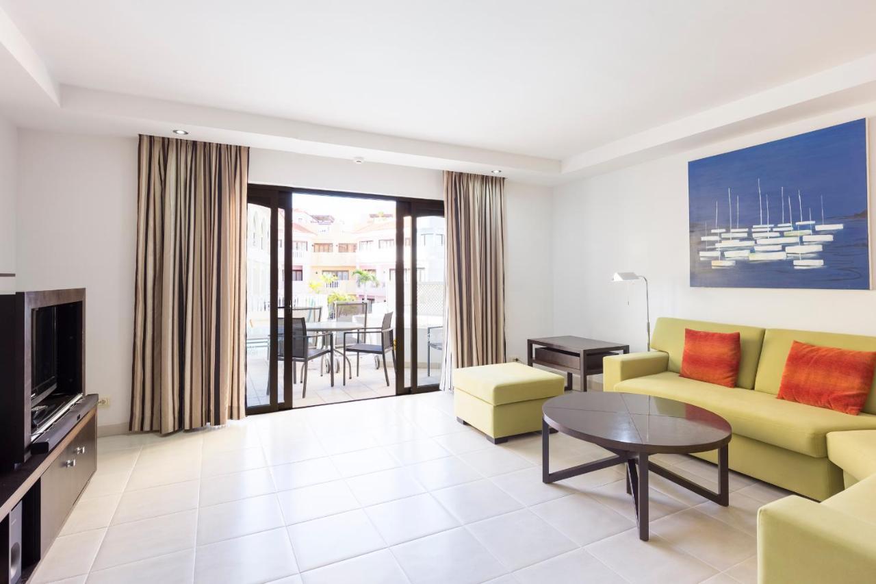 Atlas Suites Tenerife By Enjoyahome Лос Кристианос Екстериор снимка