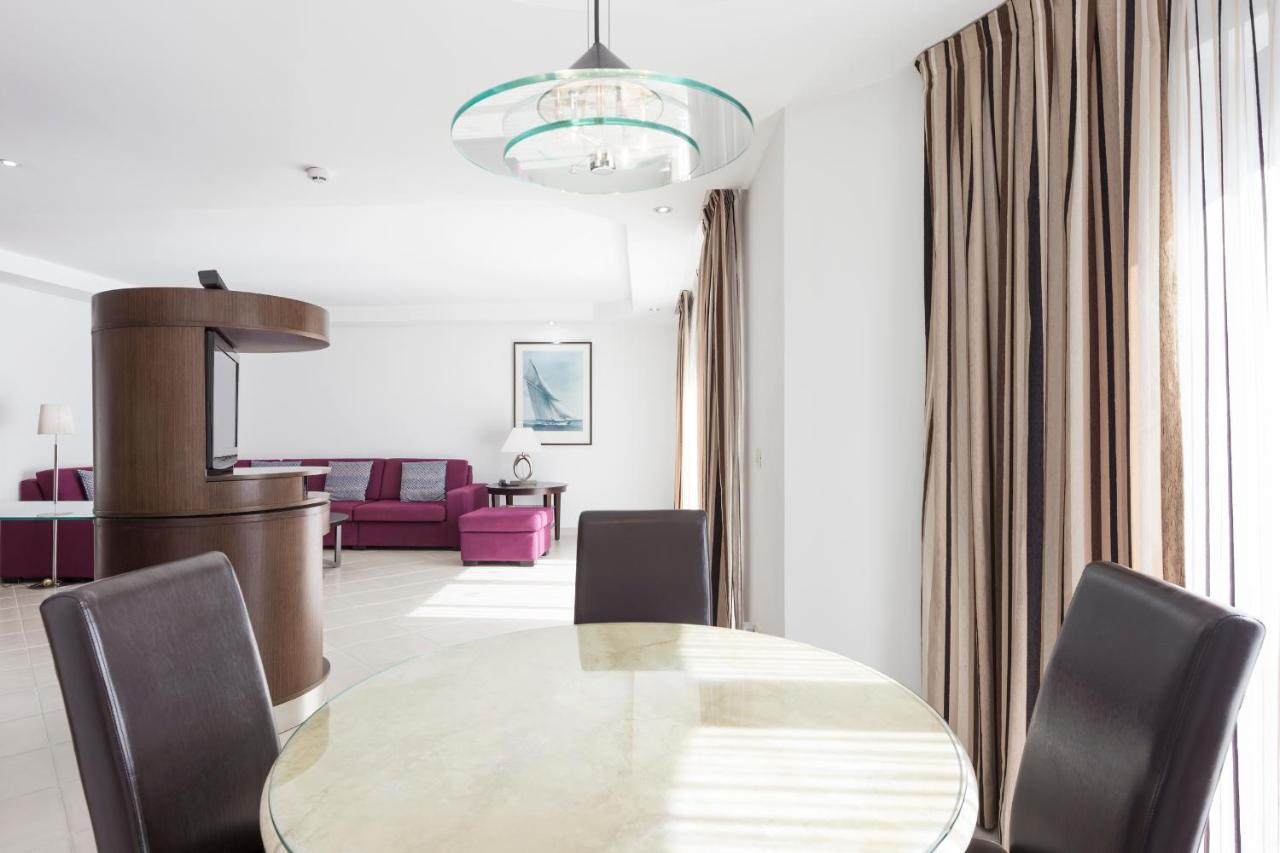 Atlas Suites Tenerife By Enjoyahome Лос Кристианос Екстериор снимка