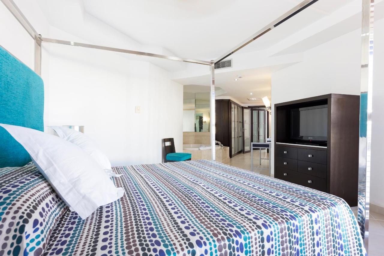 Atlas Suites Tenerife By Enjoyahome Лос Кристианос Екстериор снимка