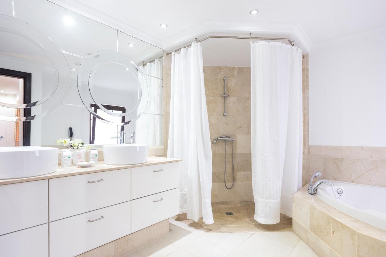 Atlas Suites Tenerife By Enjoyahome Лос Кристианос Екстериор снимка